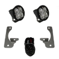 Picture of Baja Designs BAJ Squadron R Pro Lights Light Bars & Cubes - 597523