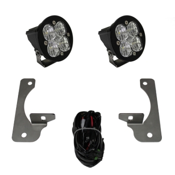 Picture of Baja Designs BAJ Squadron R Pro Lights Light Bars & Cubes - 597523