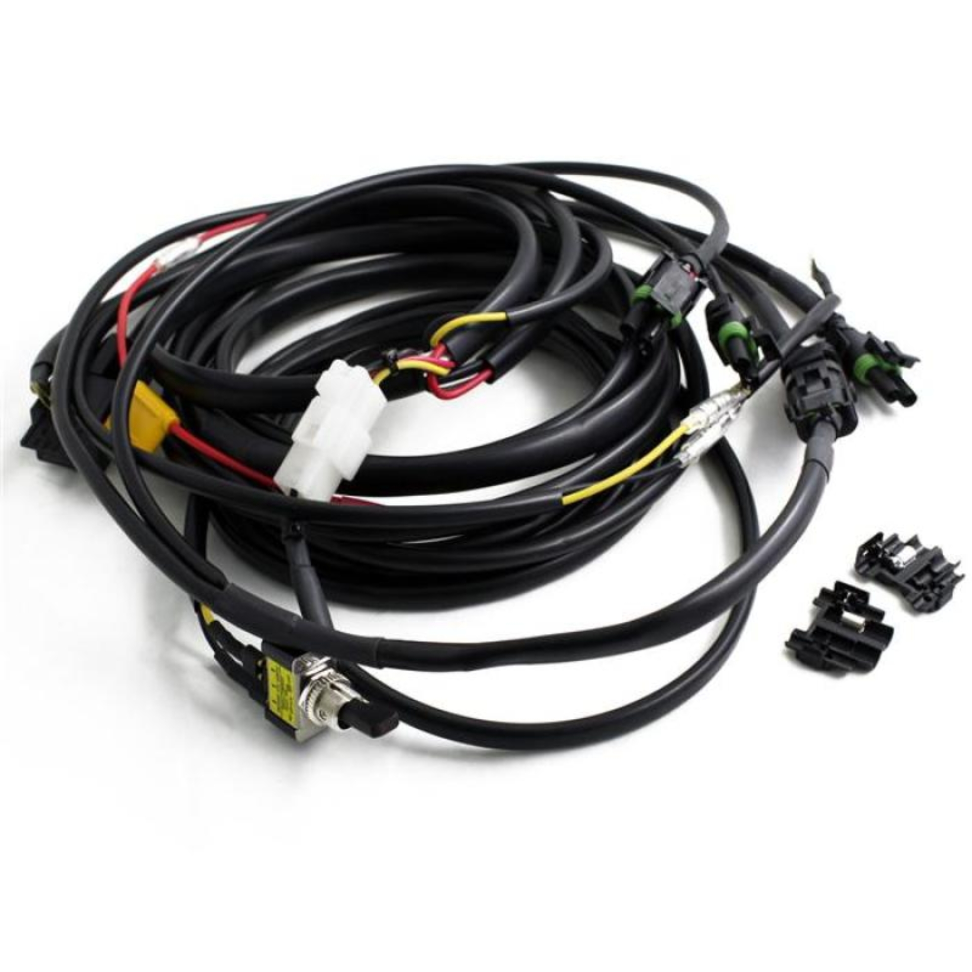 Picture of Baja Designs BAJ Wiring Harness Light Accessories and Wiring - 613600