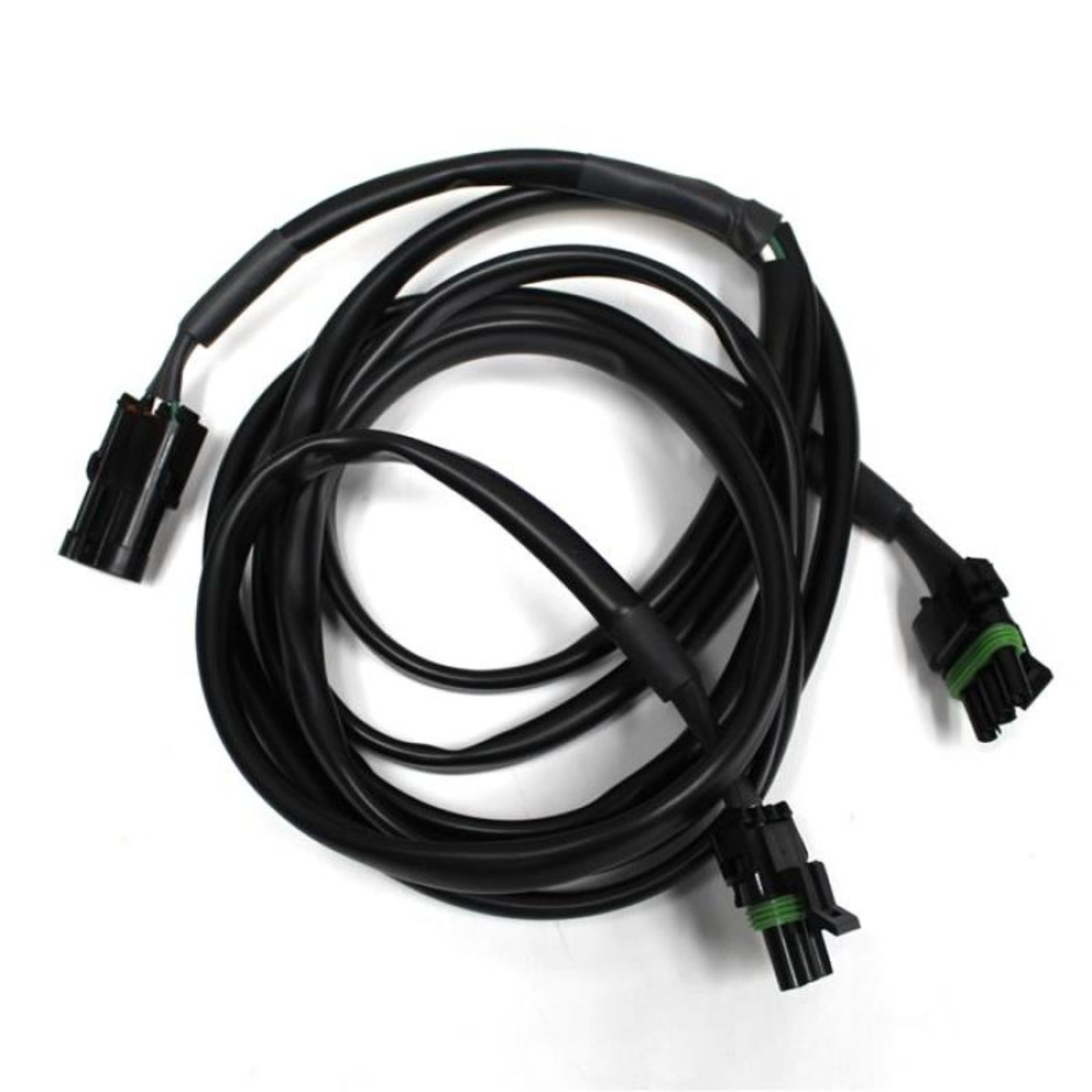 Picture of Baja Designs BAJ Wiring Harness Light Accessories and Wiring - 613609