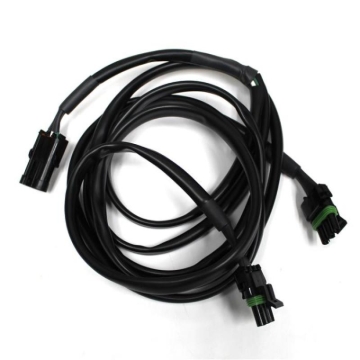 Picture of Baja Designs BAJ Wiring Harness Light Accessories and Wiring - 613609