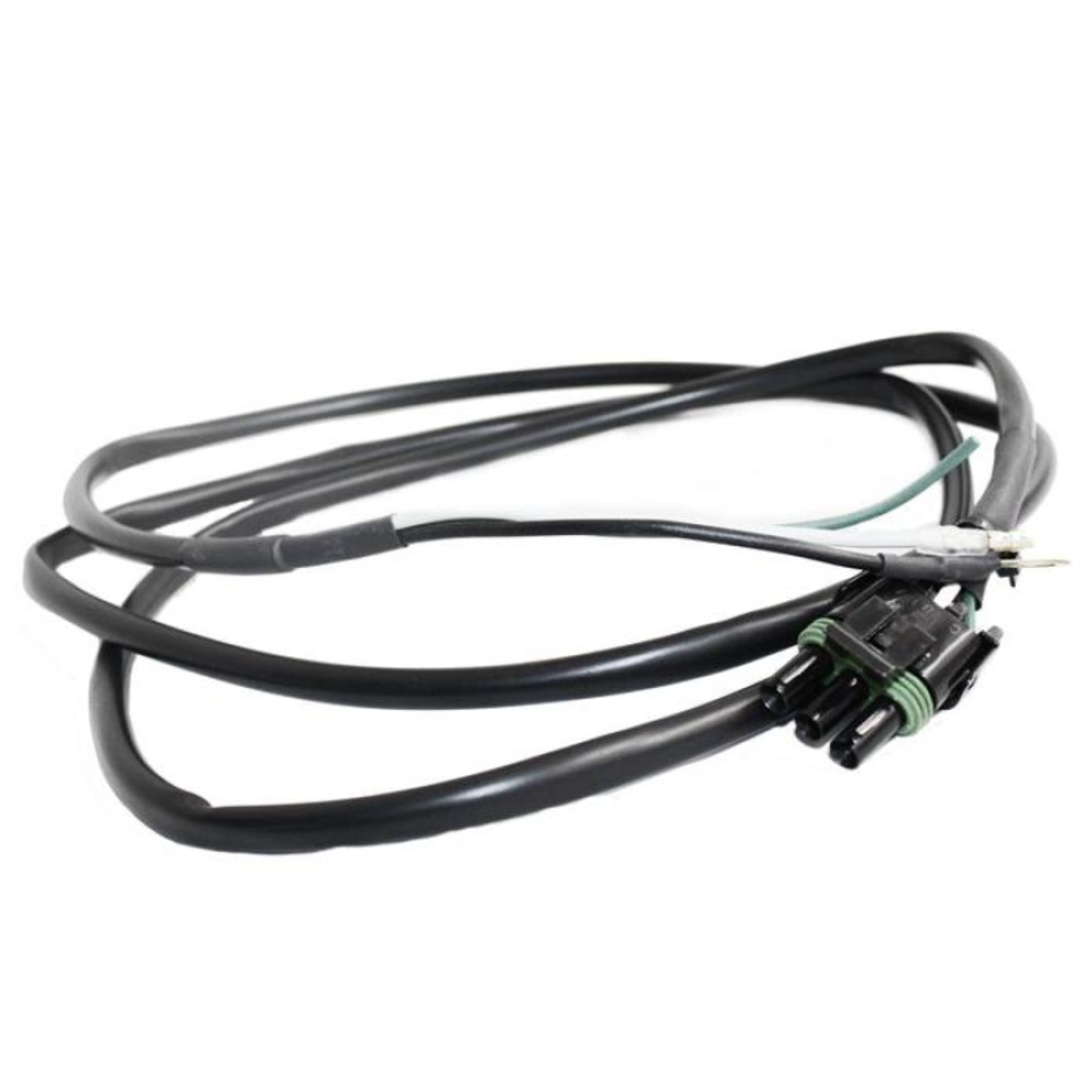 Picture of Baja Designs BAJ Wiring Harness Light Accessories and Wiring - 640094