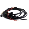 Picture of Baja Designs BAJ Wiring Harness Light Accessories and Wiring - 640115