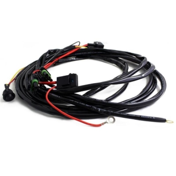 Picture of Baja Designs BAJ Wiring Harness Light Accessories and Wiring - 640115