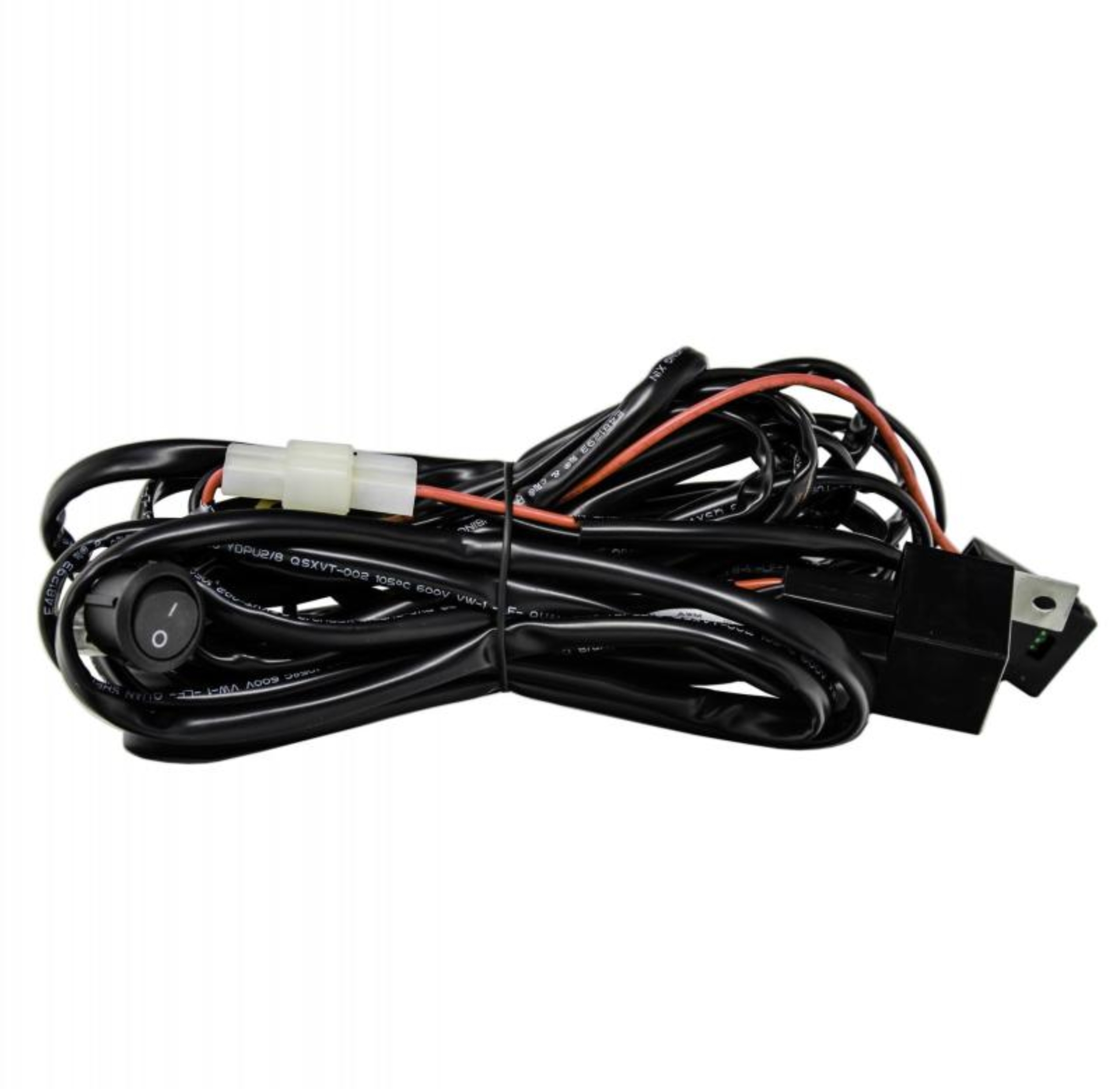 Picture of Baja Designs BAJ Powersports Wiring Harness Light Accessories and Wiring - 640116