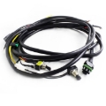 Picture of Baja Designs BAJ Wiring Harness Light Accessories and Wiring - 640119