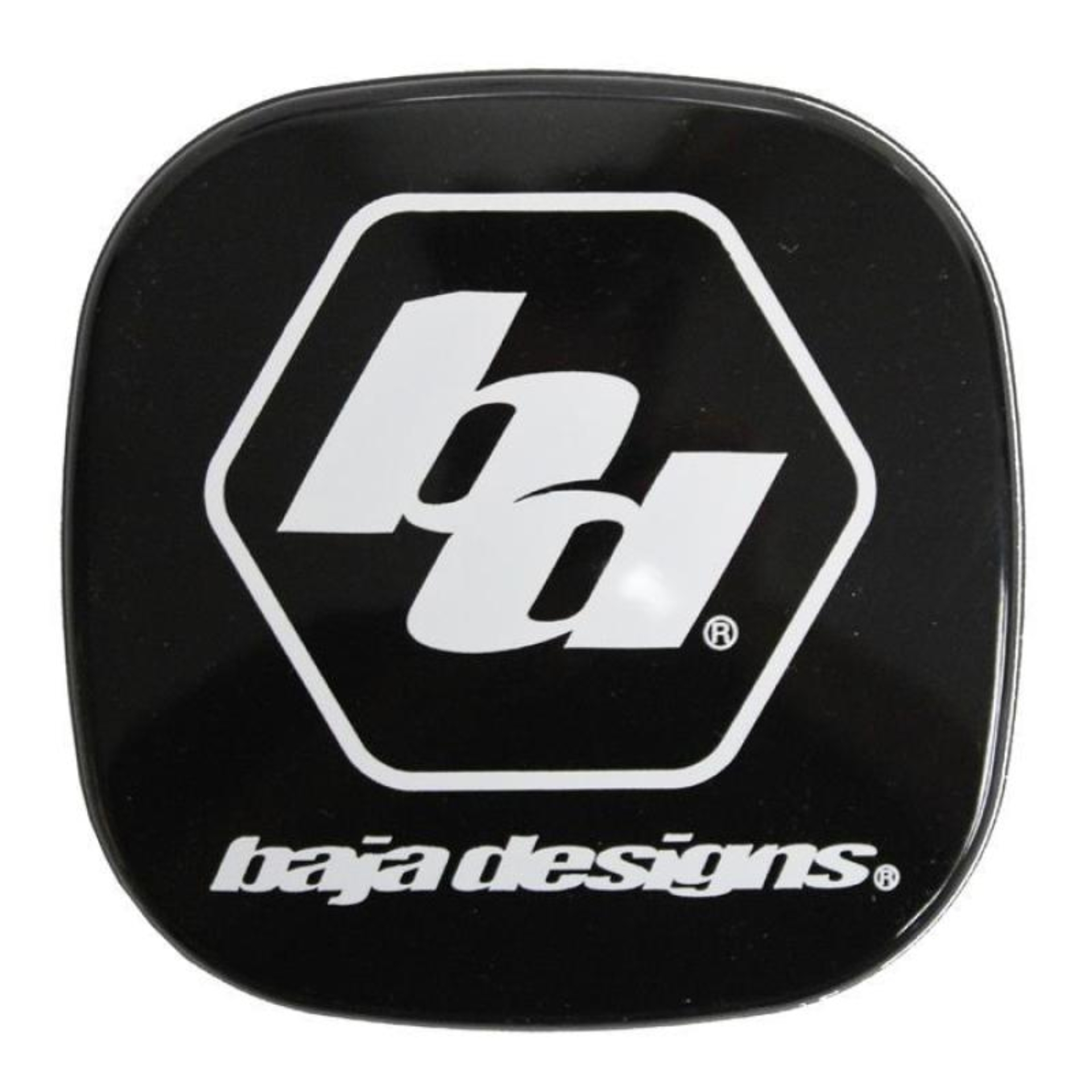 Picture of Baja Designs BAJ XL Rock Guard Body Armor & Rock Rails - 668003