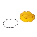 Picture of Baja Designs BAJ LP9 Lights Light Bars & Cubes - 668613