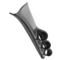 Picture of AutoMeter AM Pod Mounts Gauge Pods - 22683