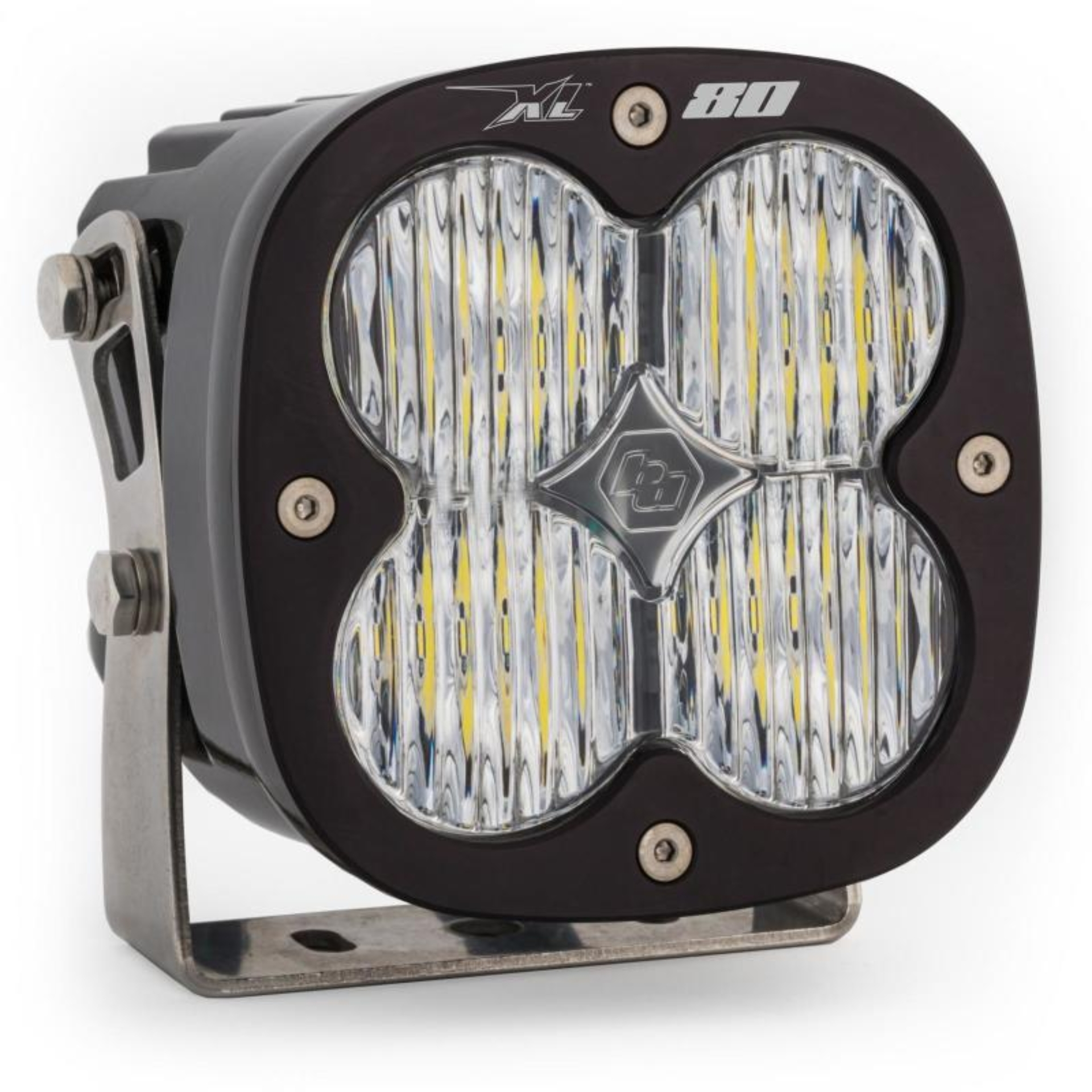 Picture of Baja Designs BAJ XL 80 Light Pods Light Bars & Cubes - 670005