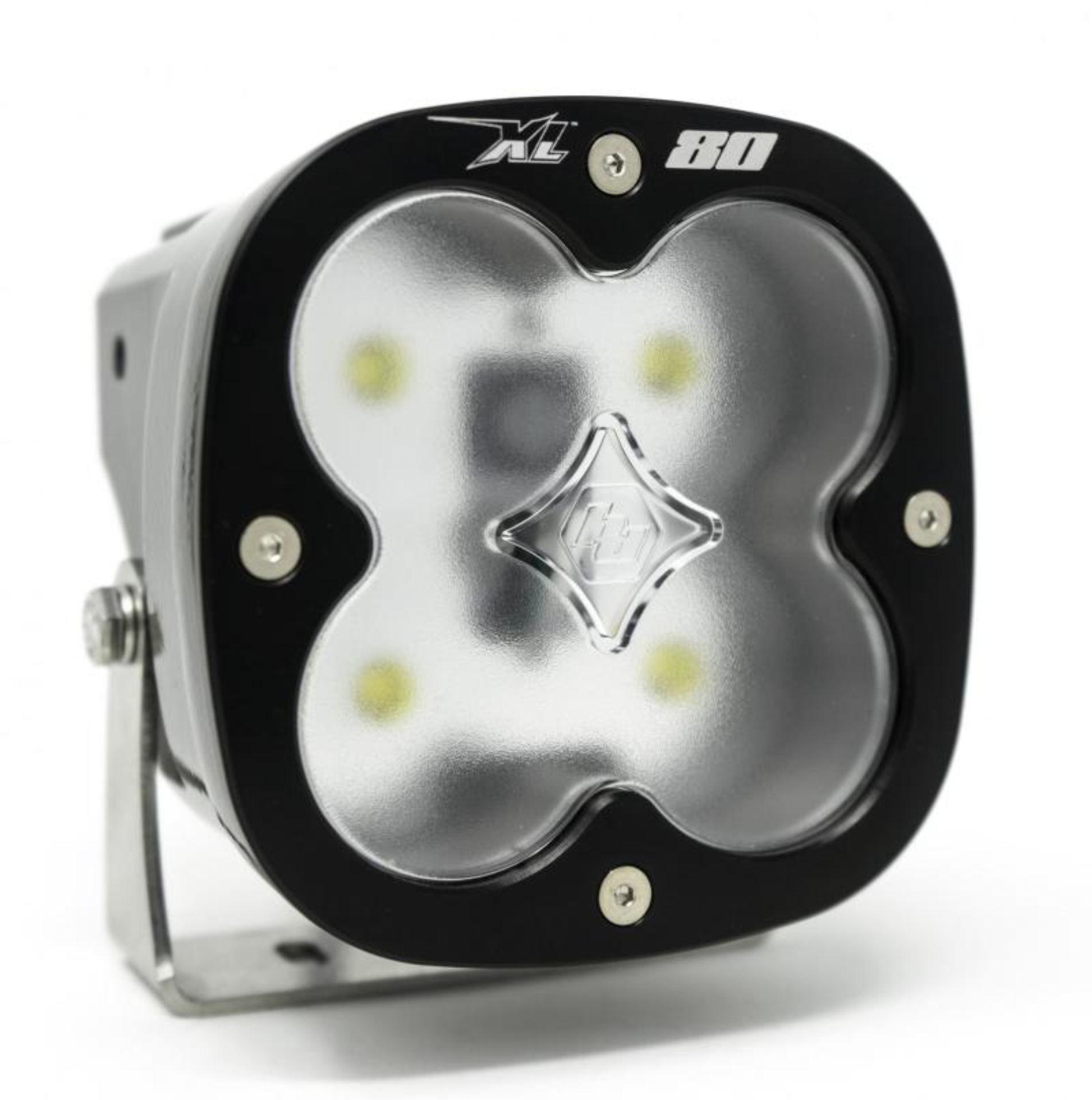 Picture of Baja Designs BAJ XL 80 Light Pods Light Bars & Cubes - 670006