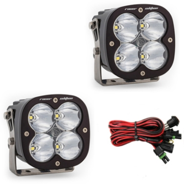 Picture of Baja Designs BAJ XL Racer Light Pods Light Bars & Cubes - 687802