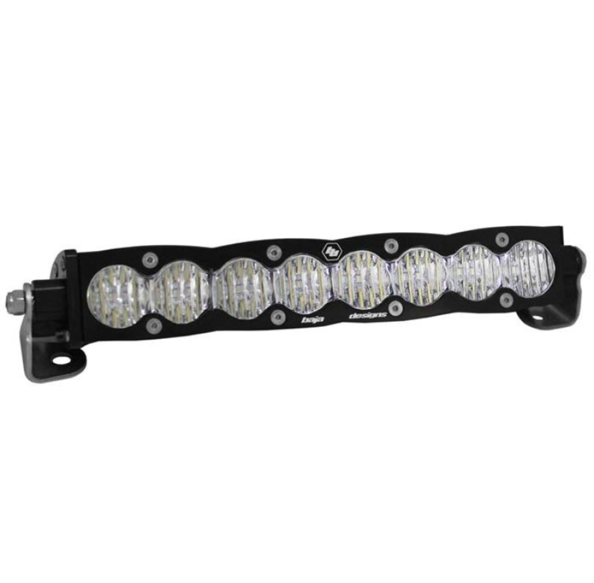 Picture of Baja Designs BAJ Squadron R Racer Lights Light Bars & Cubes - 730001