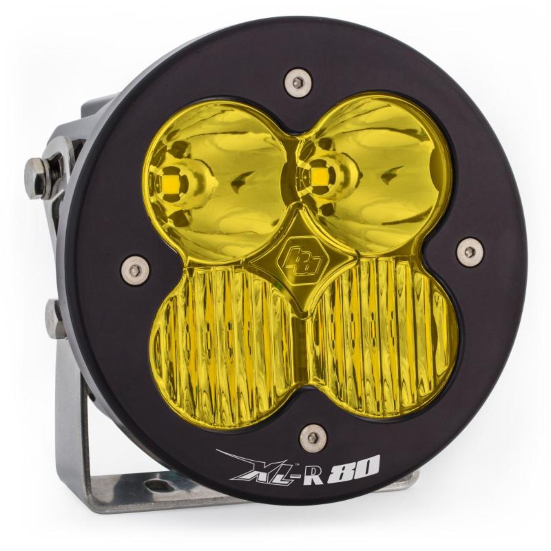 Picture of Baja Designs BAJ XL R 80 Light Pods Light Bars & Cubes - 760013