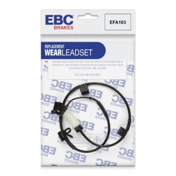 Picture of EBC Wear Leads Brake Hardware - EFA103