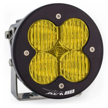 Picture of Baja Designs BAJ XL R 80 Light Pods Light Bars & Cubes - 760015