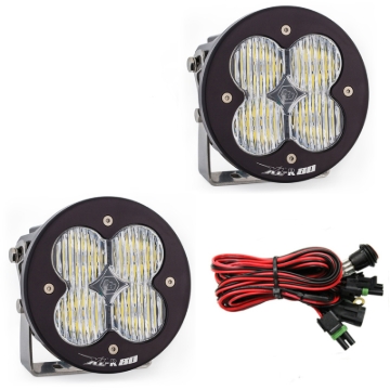 Picture of Baja Designs BAJ XL R 80 Light Pods Light Bars & Cubes - 767805