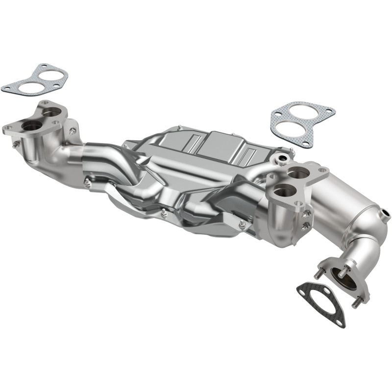 Picture of OEM Grade Direct-Fit Manifold Catalytic Converter-Subaru