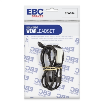 Picture of EBC Wear Leads Brake Hardware - EFA104