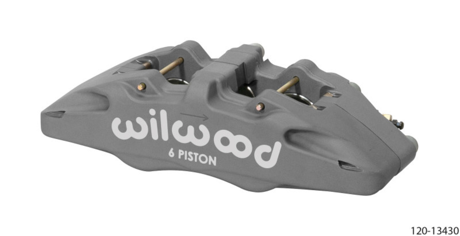 Picture of Wilwood WIL Dynapro Caliper Right Brake Calipers - 120-13430