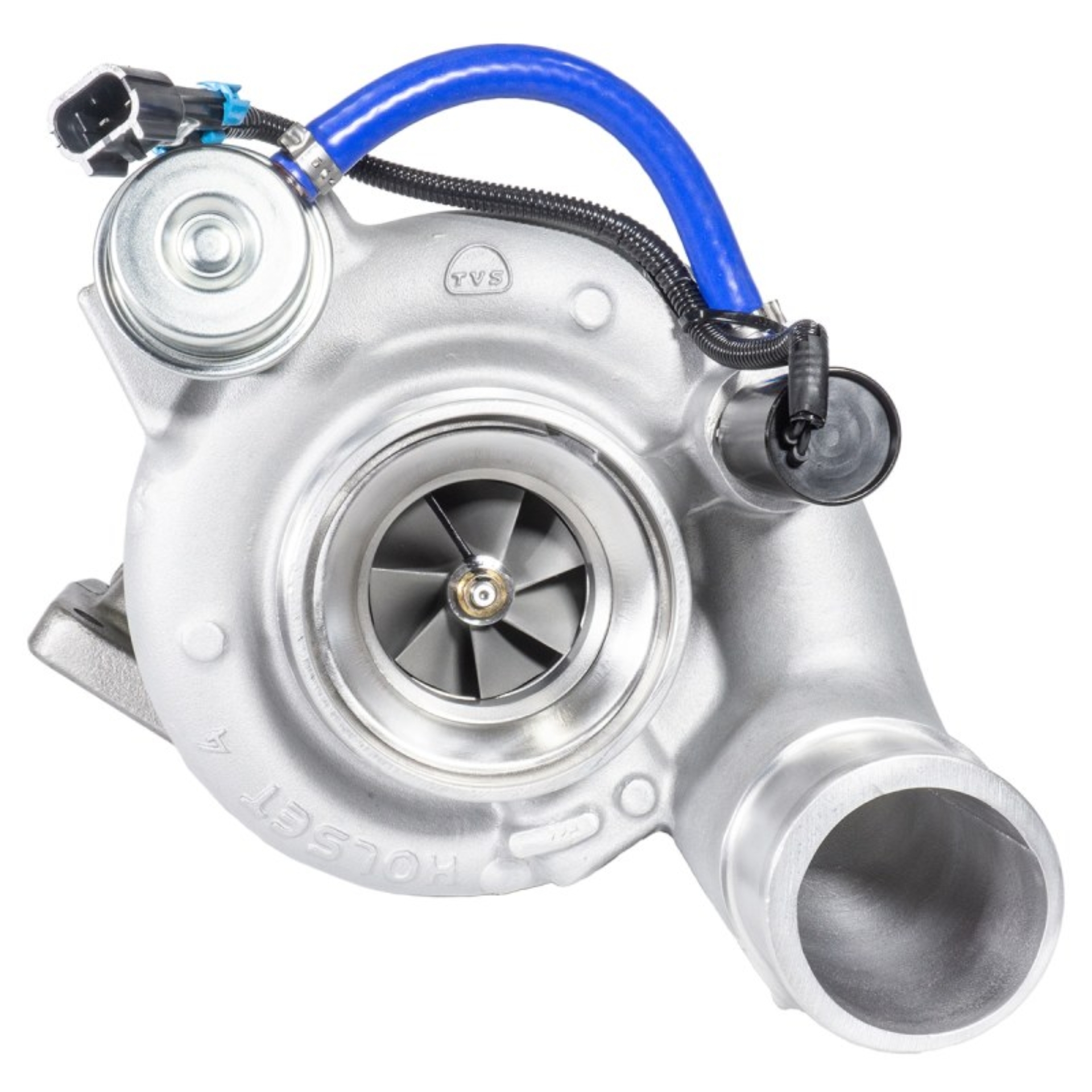 Picture of Industrial Injection IND Turbo-Reman Exch Turbochargers - 4037001SE