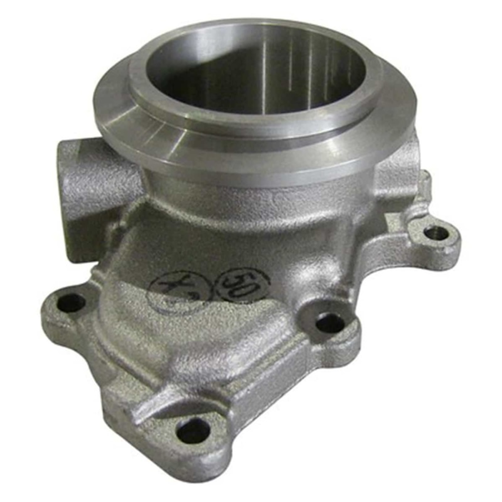 Picture of Industrial Injection IND Turbo Flanges - 451274-0005
