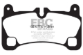 Picture of EBC Extra Duty Brake Pad Sets - ED91836
