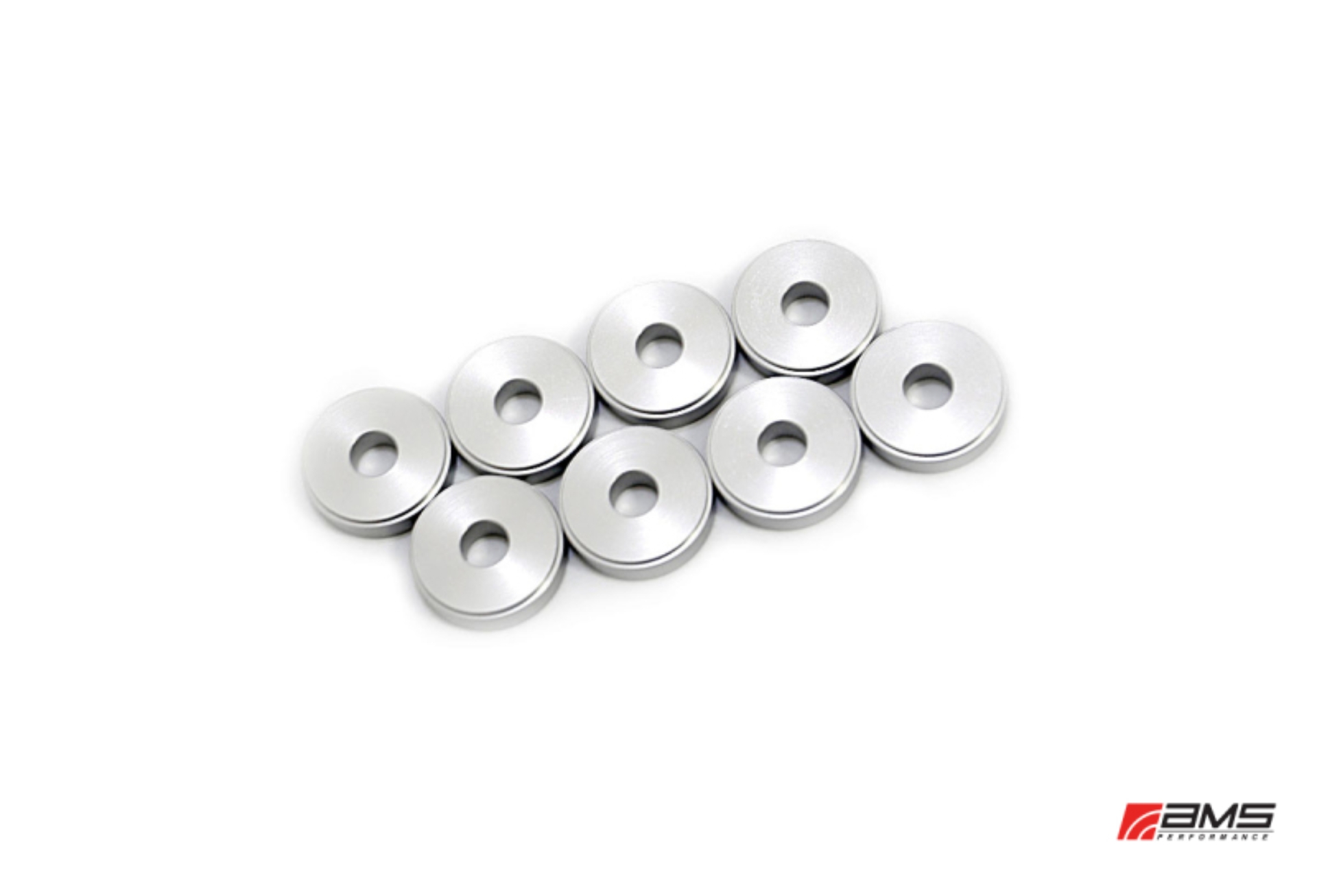 Picture of AMS Shift Bushings Shifter Bushings - AMS.01.03.0109-1