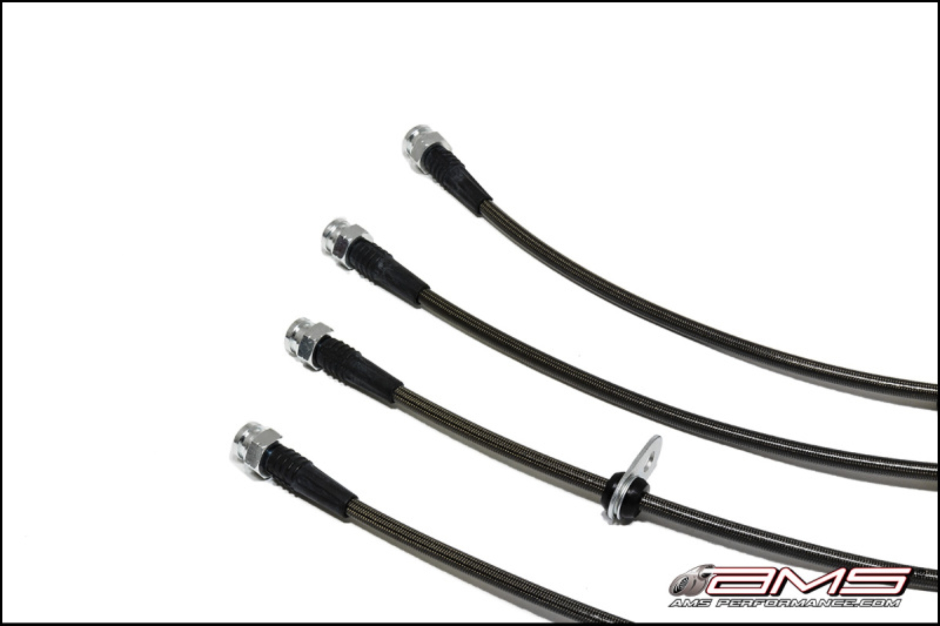 Picture of AMS Brake Lines Brake Line Kits - AMS.04.01.0004-1