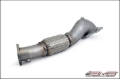 Picture of AMS Downpipes - AMS.04.05.0001-1