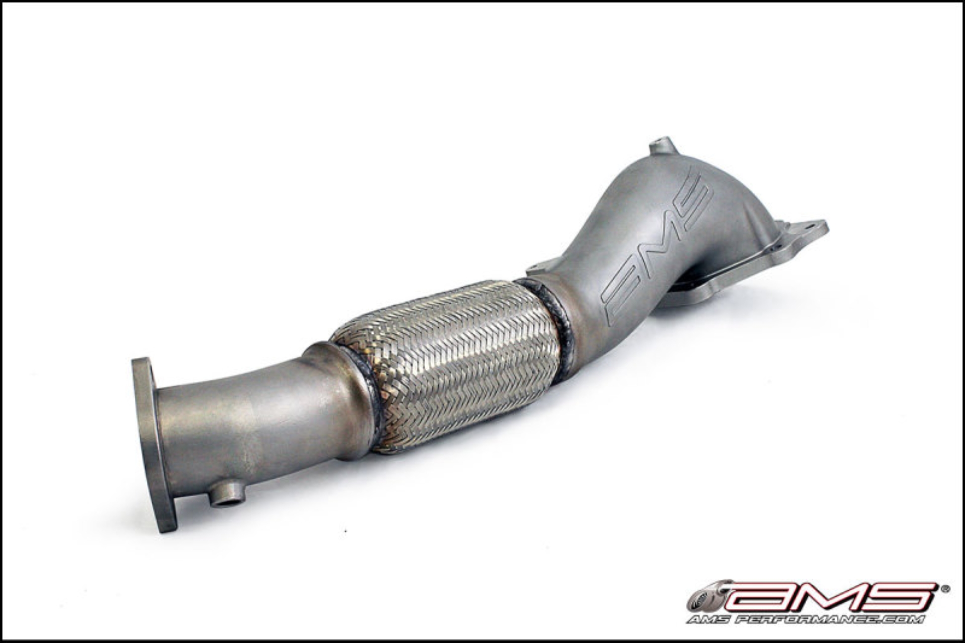 Picture of AMS Downpipes - AMS.04.05.0001-1