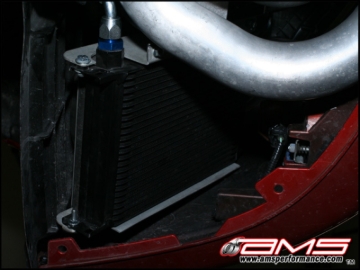 Picture of AMS Trans Oil Coolers Transmission Coolers - AMS.04.02.0001-1