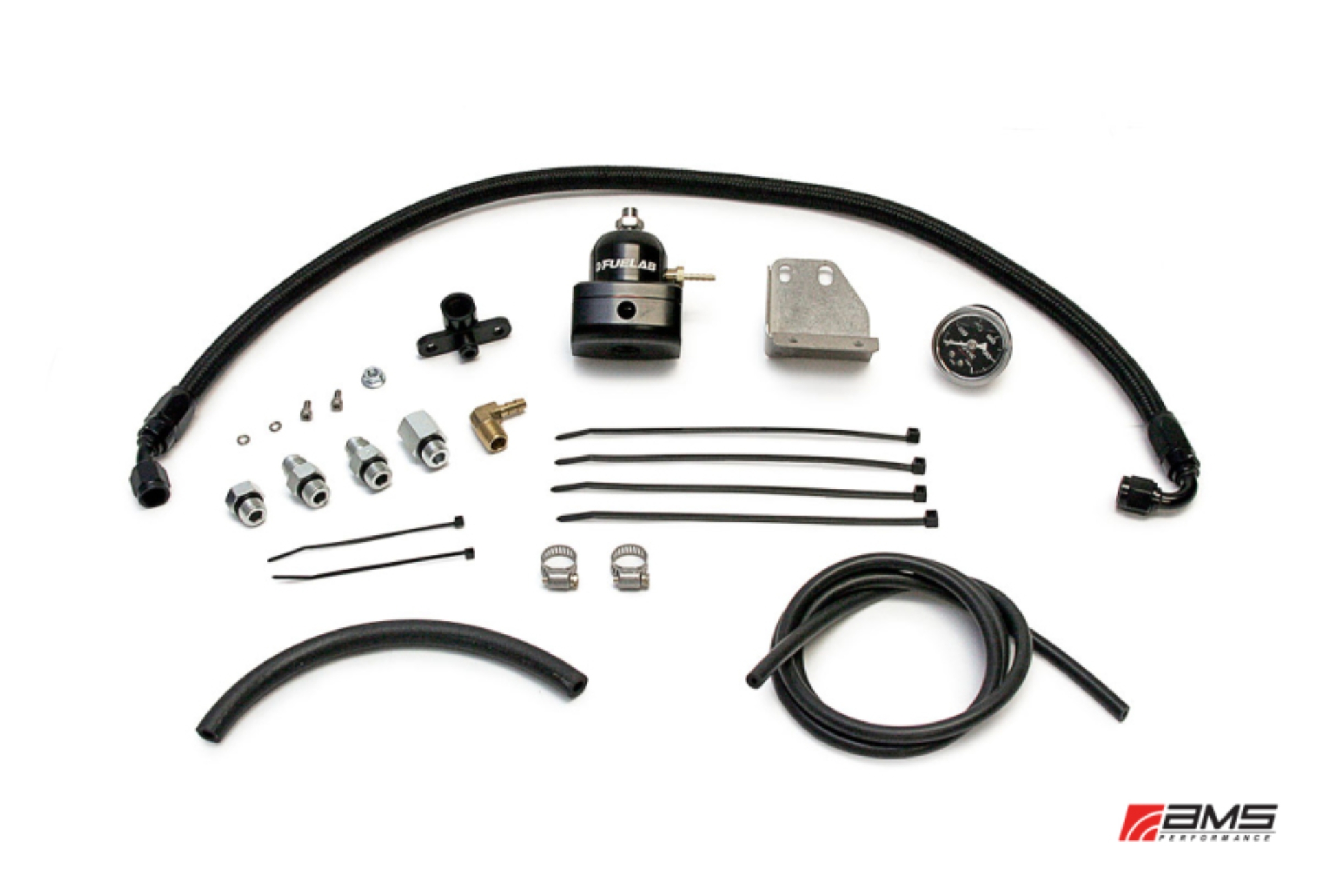 Picture of AMS Fuel Pressure Regulators - AMS.04.07.0001-1