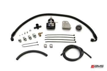 Picture of AMS Fuel Pressure Regulators - AMS.04.07.0001-1