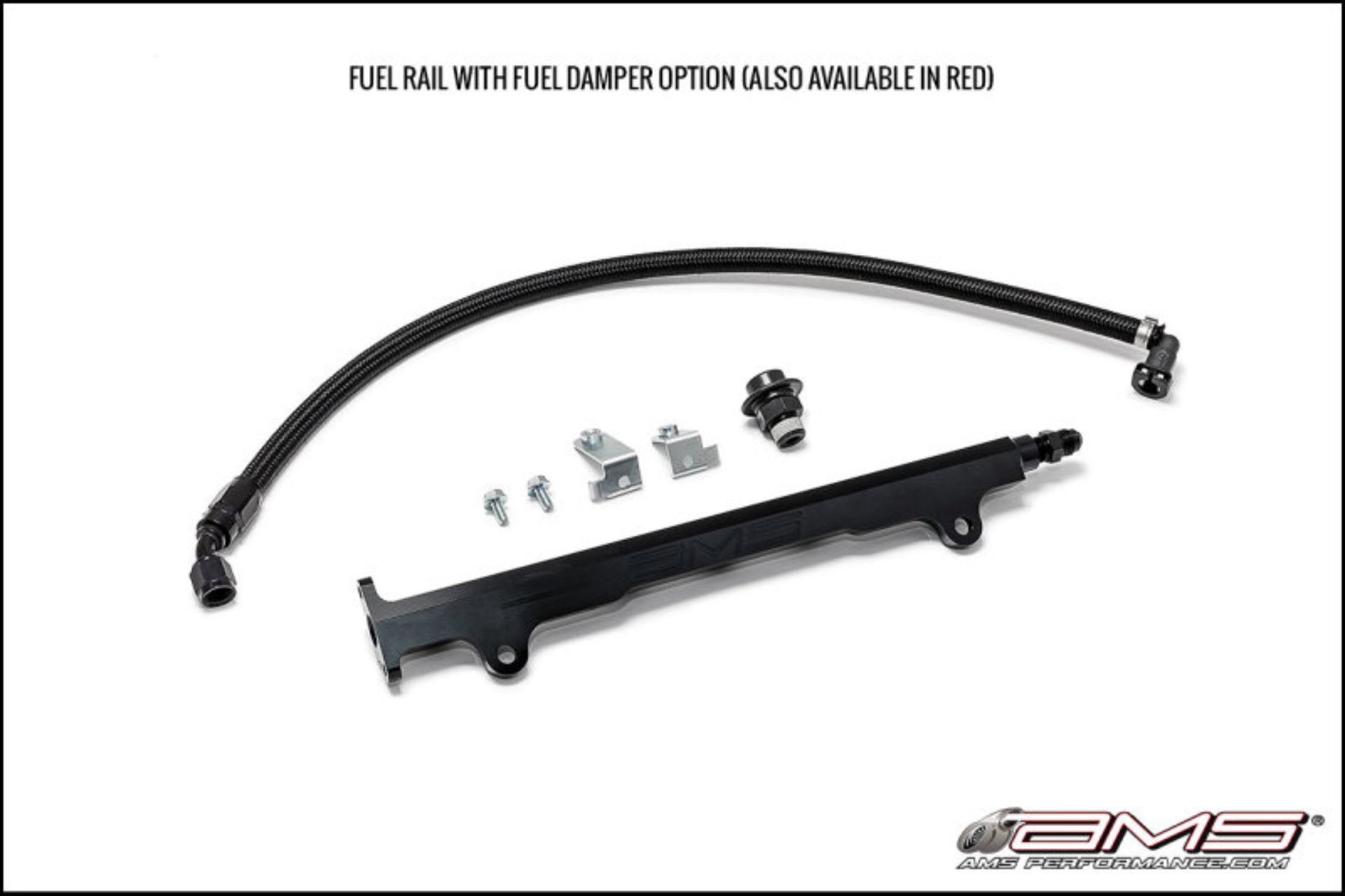 Picture of AMS Fuel Rails - AMS.04.07.0006-2