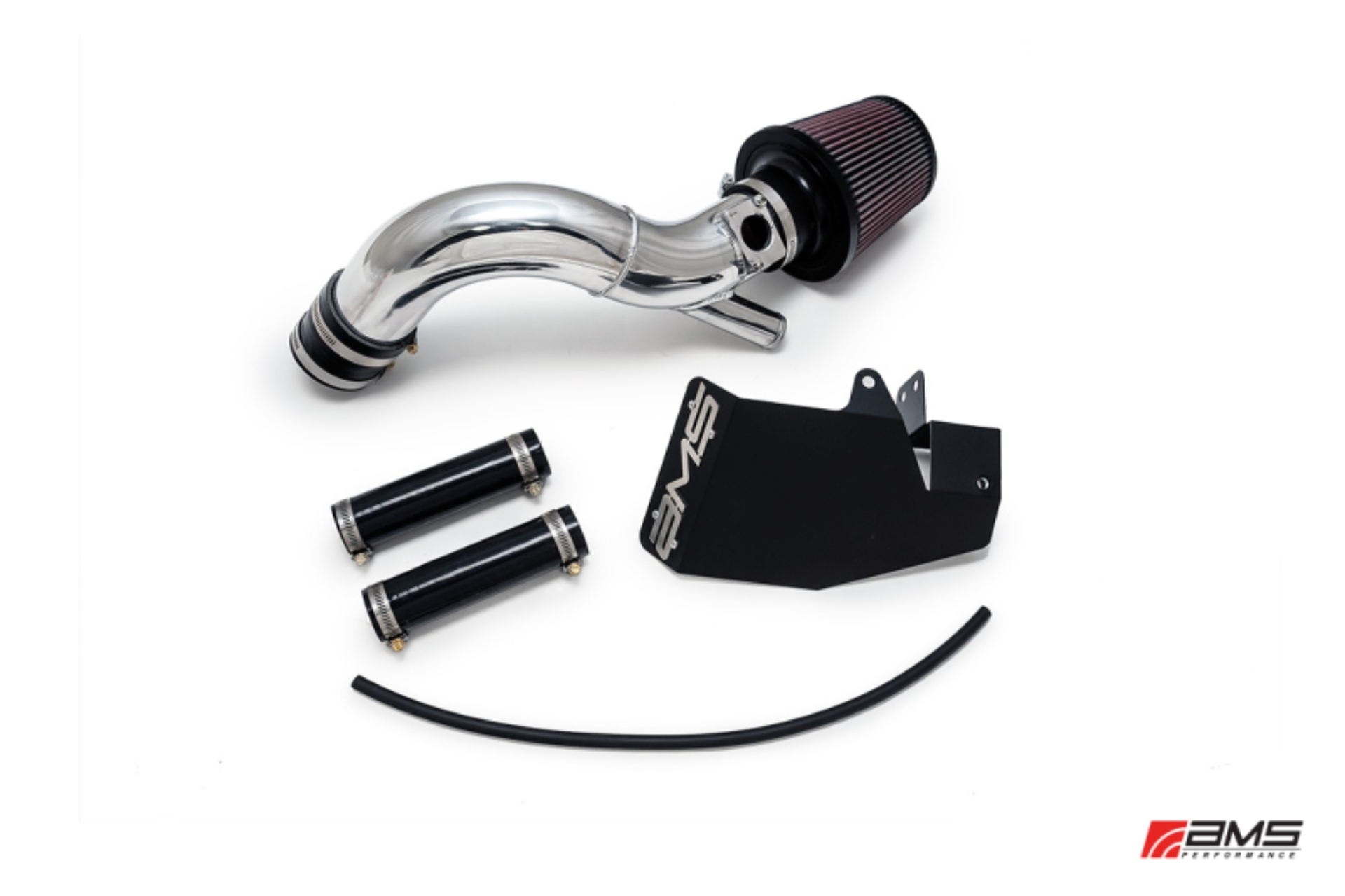 Picture of AMS Intake Piping Air Intake Components - AMS.04.08.0002-1