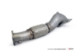 Picture of AMS Downpipes - AMS.04.05.0001-1