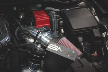 Picture of AMS Intake Components Air Intake Components - AMS.04.08.0006-1
