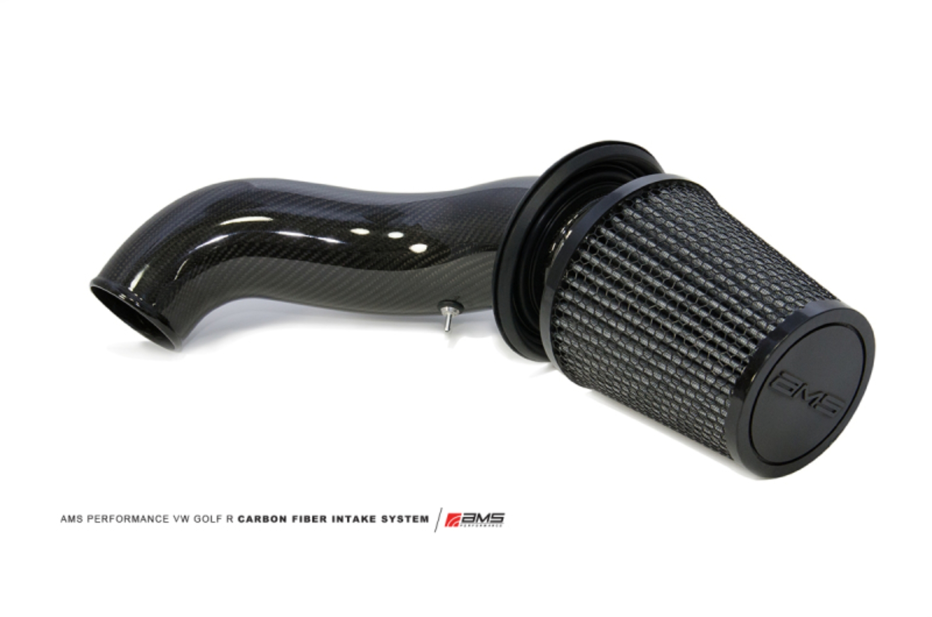 Picture of AMS Air Intakes Short Ram Air Intakes - AMS.21.08.0001-1