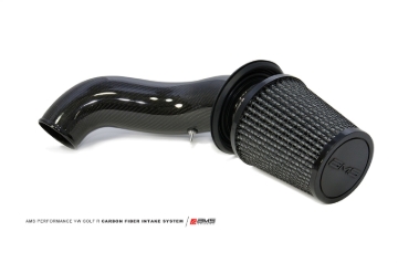 Picture of AMS Air Intakes Short Ram Air Intakes - AMS.21.08.0001-1