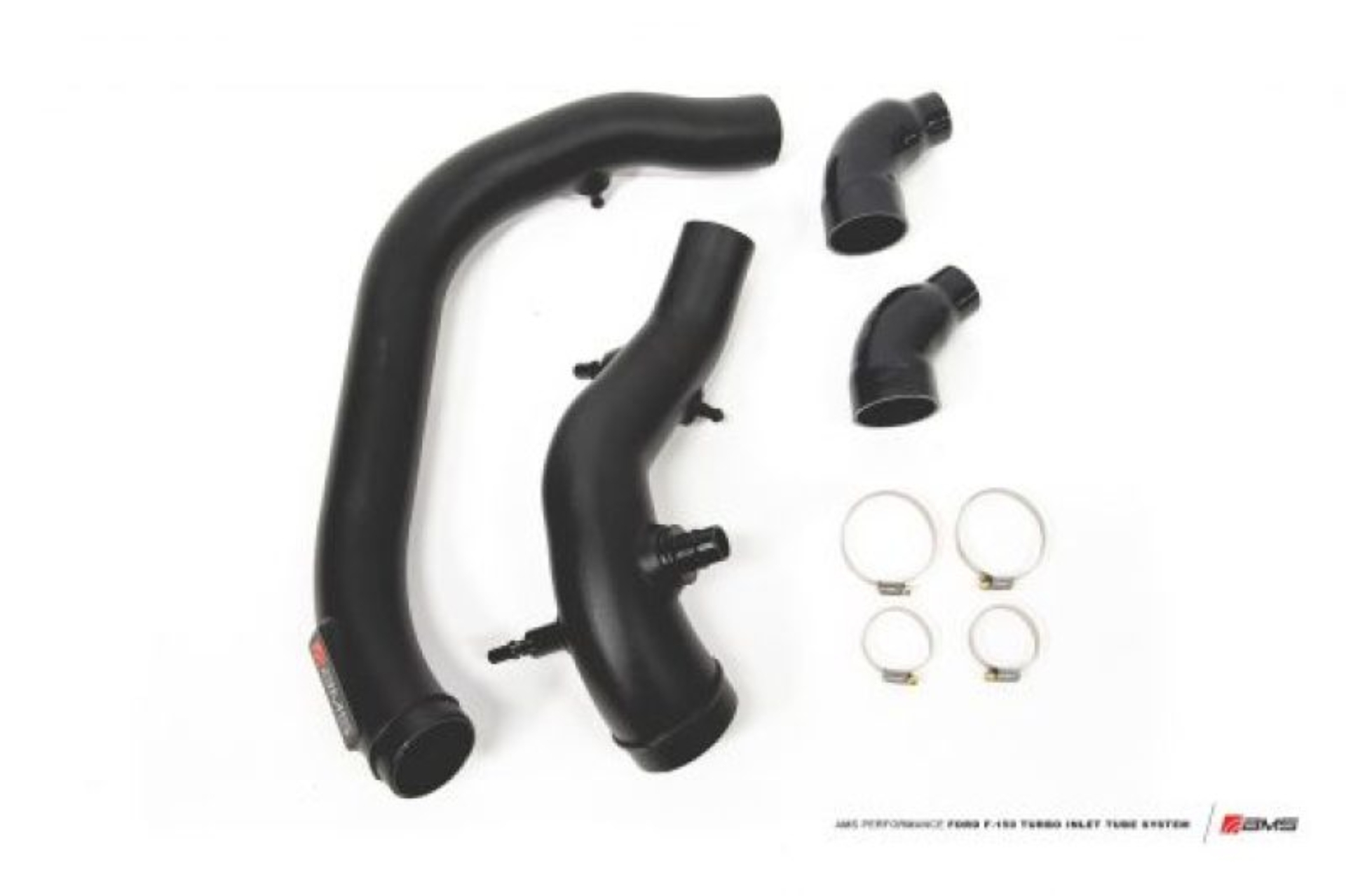 Picture of AMS Turbo Components Turbo Upgrade Components - AMS.32.08.0001-1