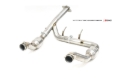 Picture of AMS Downpipes - AMS.32.05.0001-1