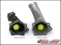 Picture of AMS Downpipes - AMS.04.05.0001-1