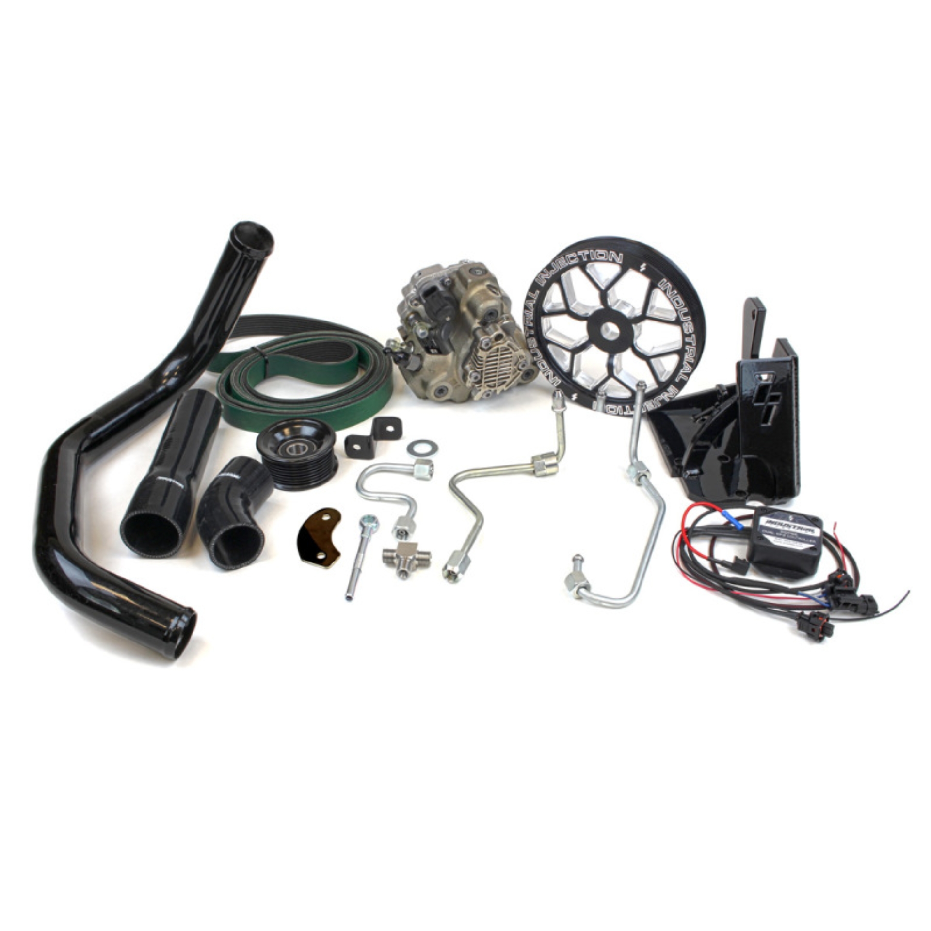 Picture of Industrial Injection IND CP3 Kits Injection Pumps & Controllers - 23D402