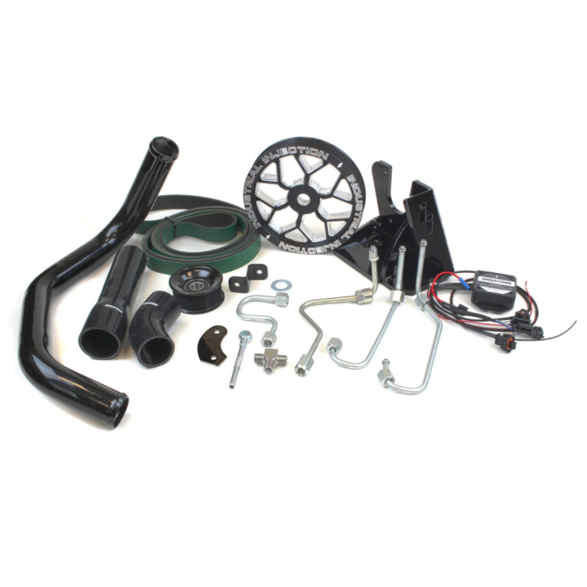 Picture of Industrial Injection IND CP3 Kits Injection Pumps & Controllers - 23D401