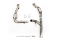 Picture of AMS Downpipes - AMS.32.05.0001-1