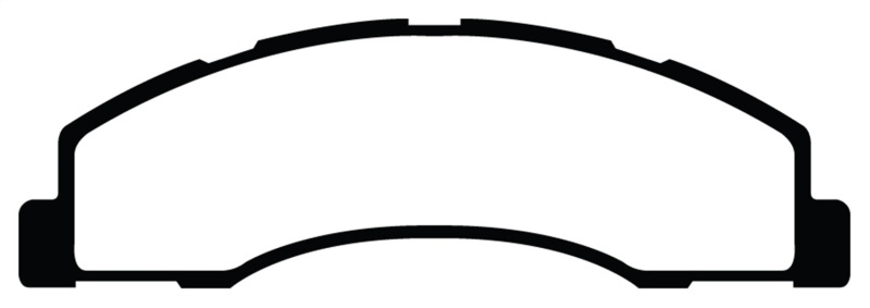 Picture of EBC Ultimax2 Brake Pad Sets - UD1328