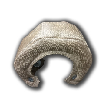 Picture of Industrial Injection IND Turbo Blankets - 121701