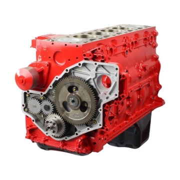 Picture of Industrial Injection IND PDM Short Block-Stock Engines - PDM-59STKSB-L