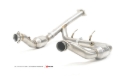 Picture of AMS Downpipes - AMS.32.05.0001-1